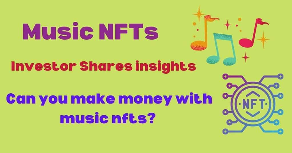 Music NFTs: A Comprehensive Guide